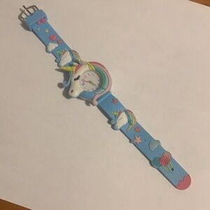 3/$5 Children’s Unicorn Watch
